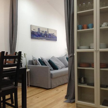 Apartment Liberdade 리스본 외부 사진