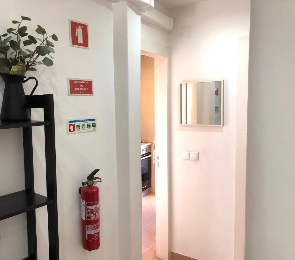 Apartment Liberdade 리스본 외부 사진