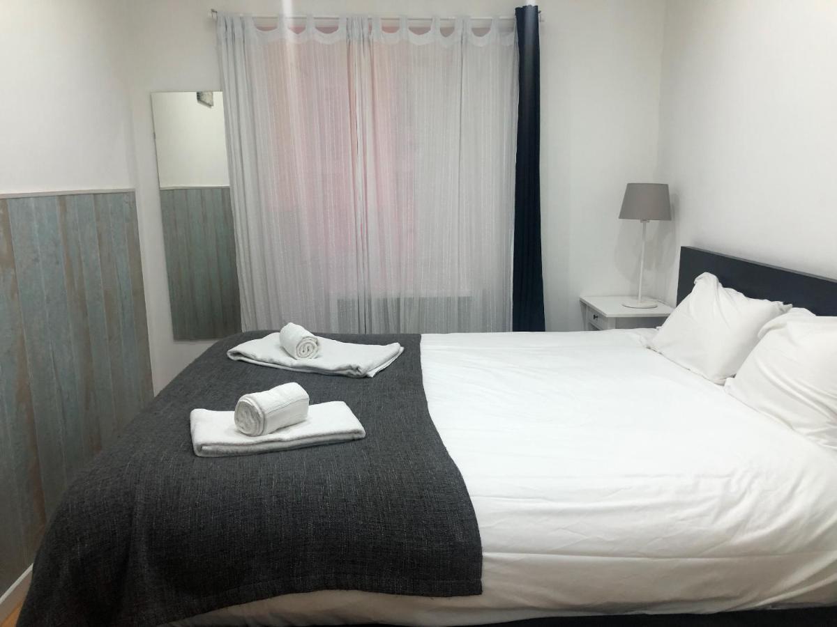 Apartment Liberdade 리스본 외부 사진