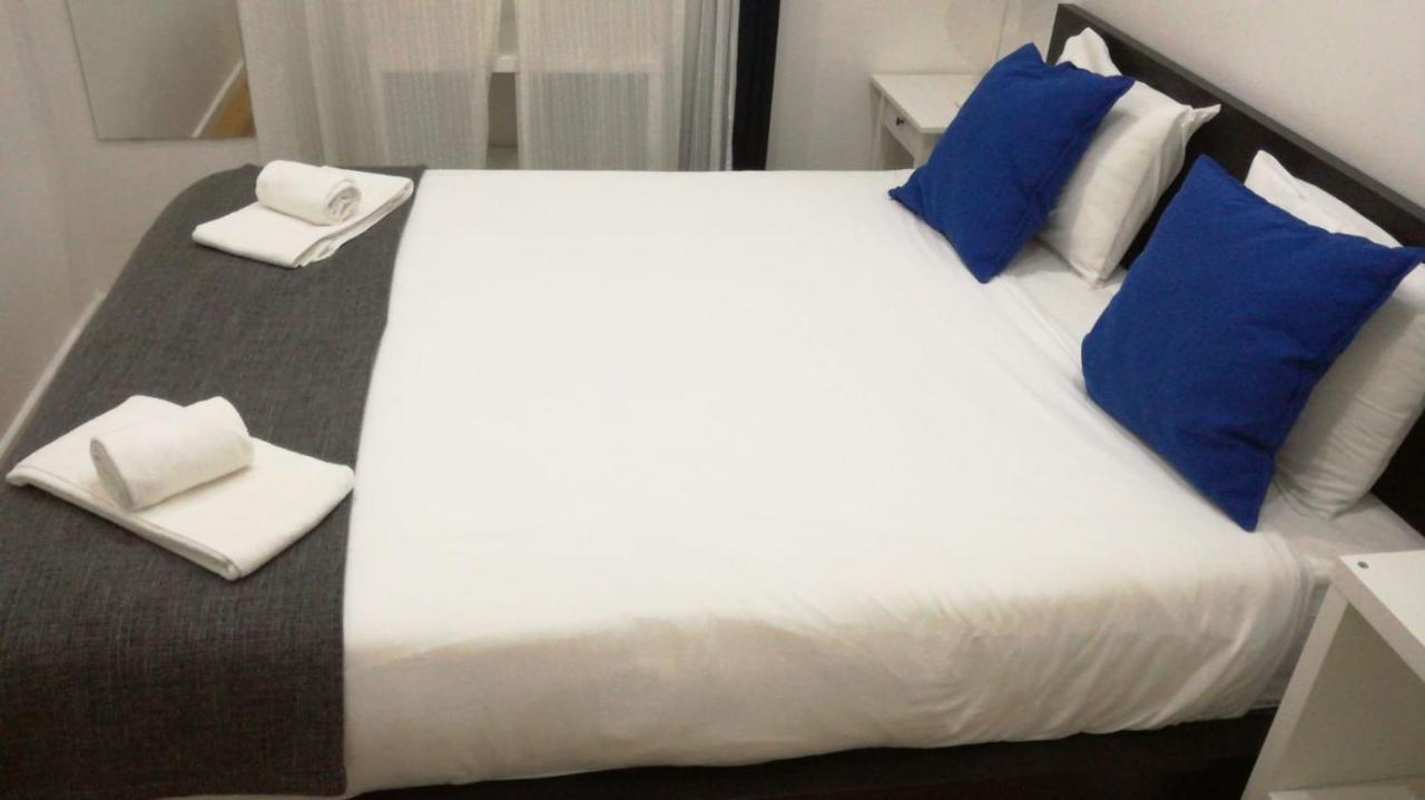 Apartment Liberdade 리스본 외부 사진