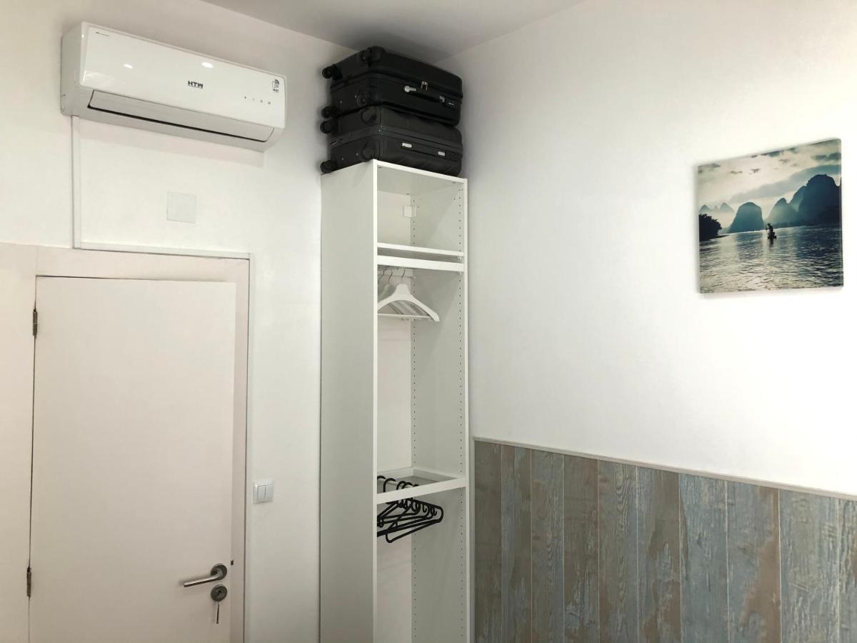 Apartment Liberdade 리스본 외부 사진