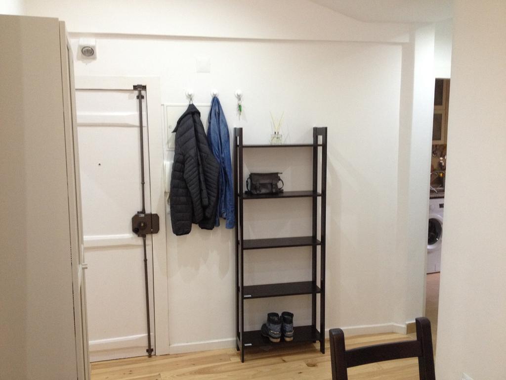 Apartment Liberdade 리스본 외부 사진