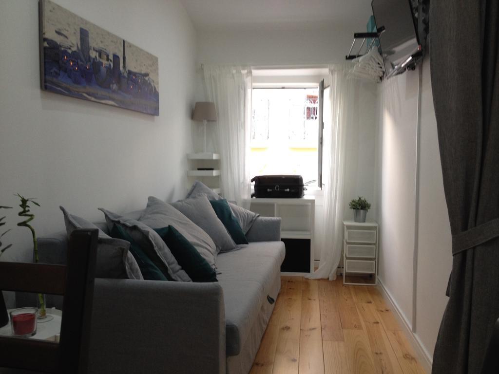 Apartment Liberdade 리스본 외부 사진