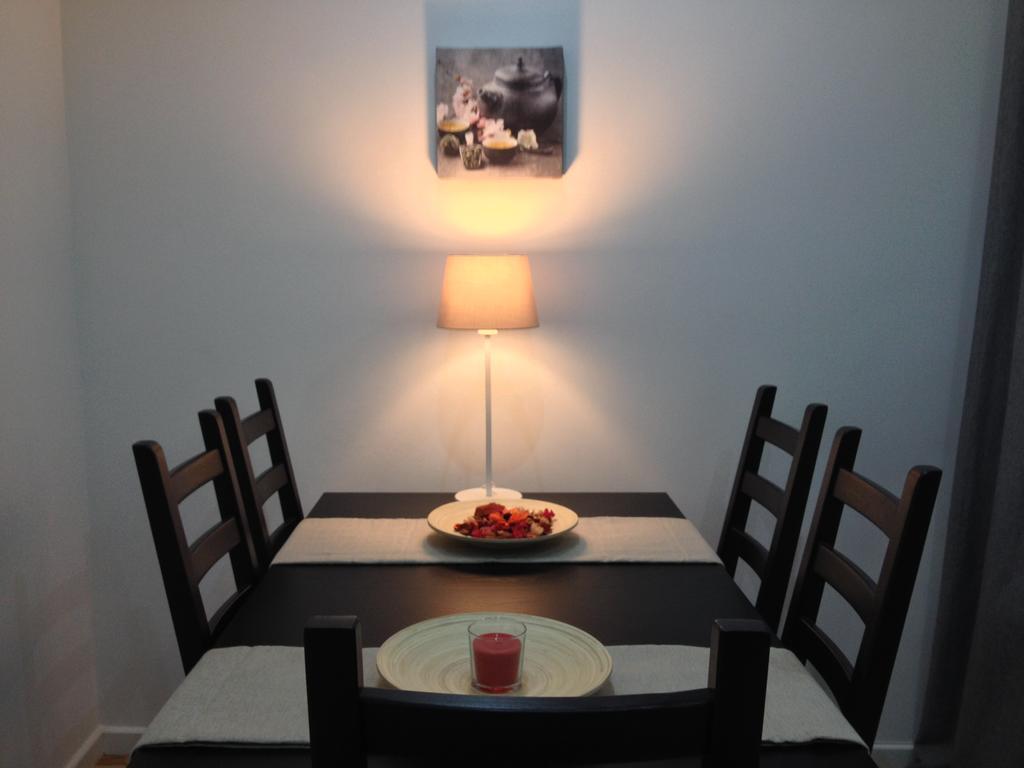 Apartment Liberdade 리스본 외부 사진