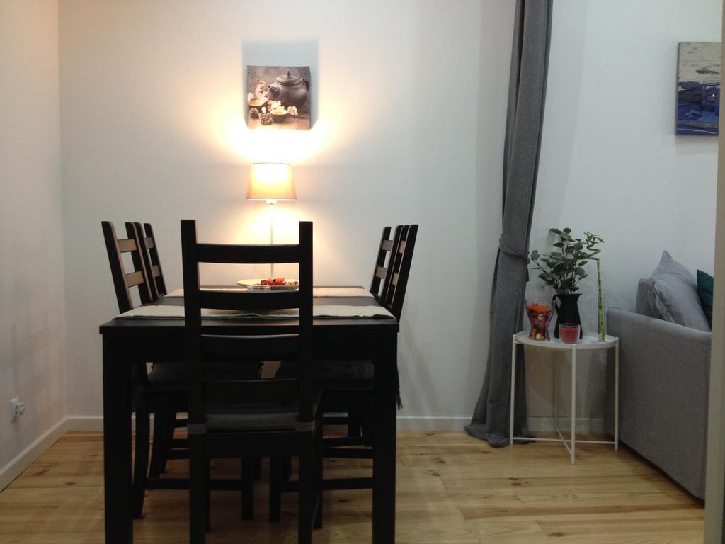 Apartment Liberdade 리스본 외부 사진