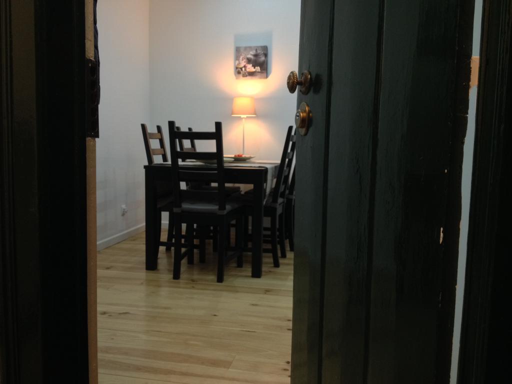 Apartment Liberdade 리스본 외부 사진
