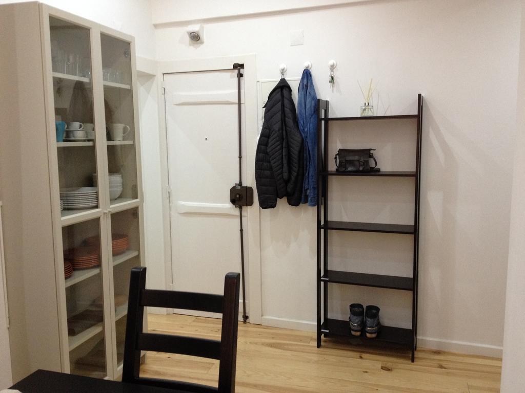 Apartment Liberdade 리스본 외부 사진