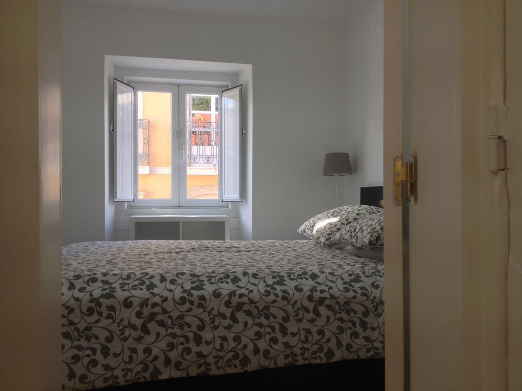 Apartment Liberdade 리스본 외부 사진