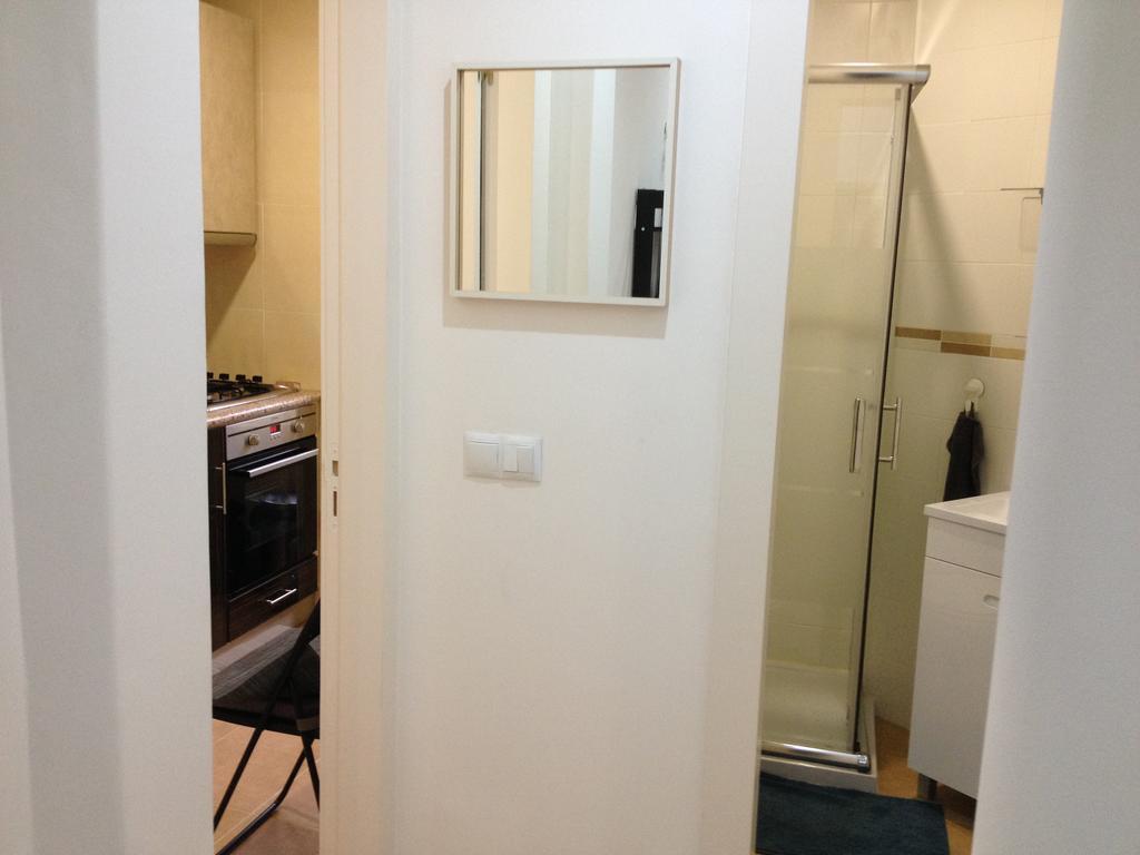 Apartment Liberdade 리스본 외부 사진