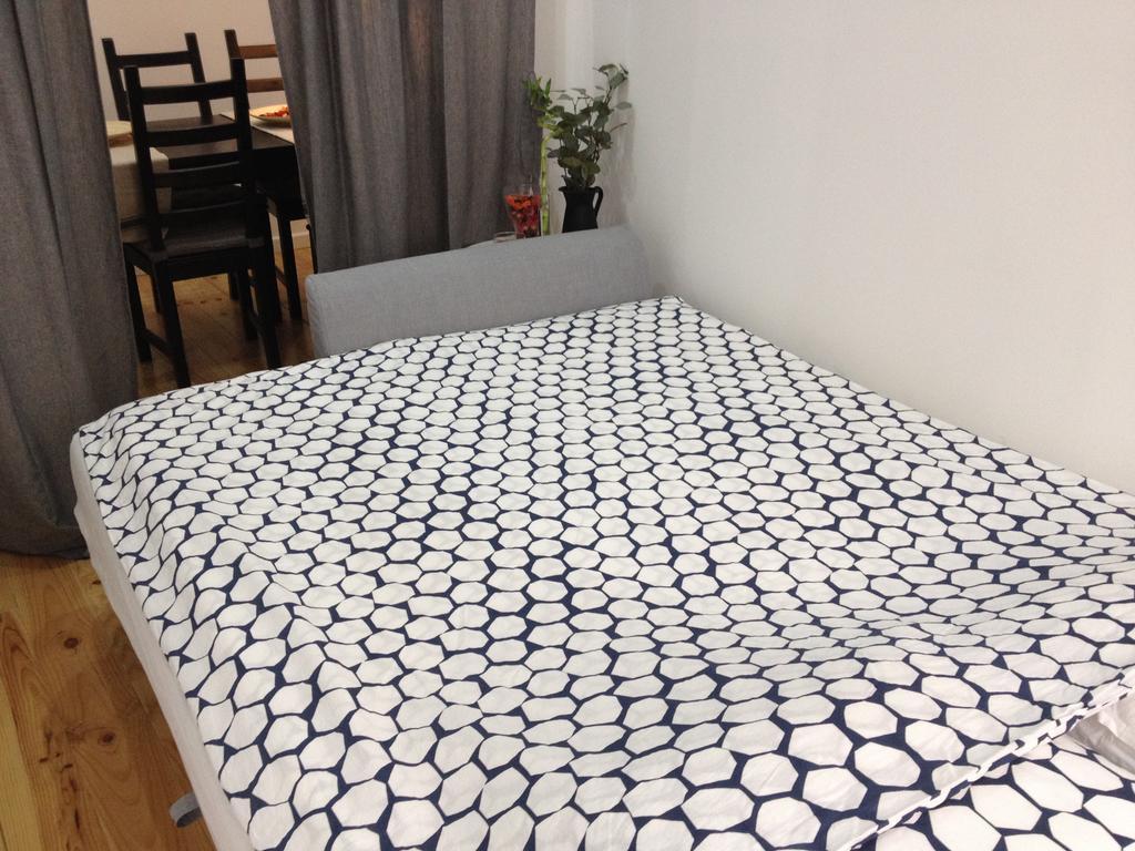 Apartment Liberdade 리스본 외부 사진