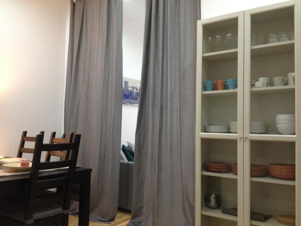 Apartment Liberdade 리스본 외부 사진