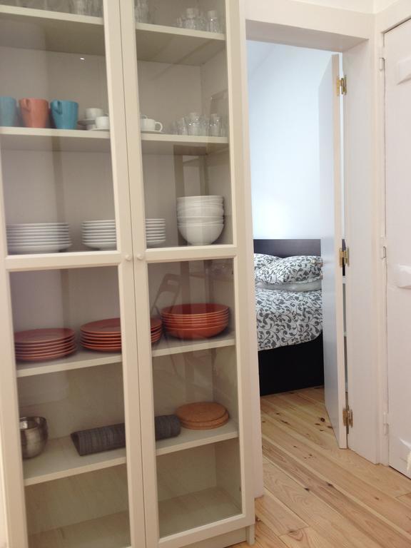Apartment Liberdade 리스본 외부 사진