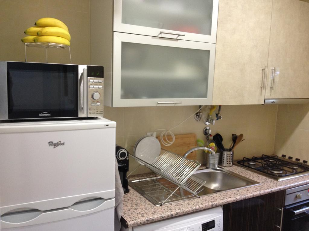 Apartment Liberdade 리스본 외부 사진