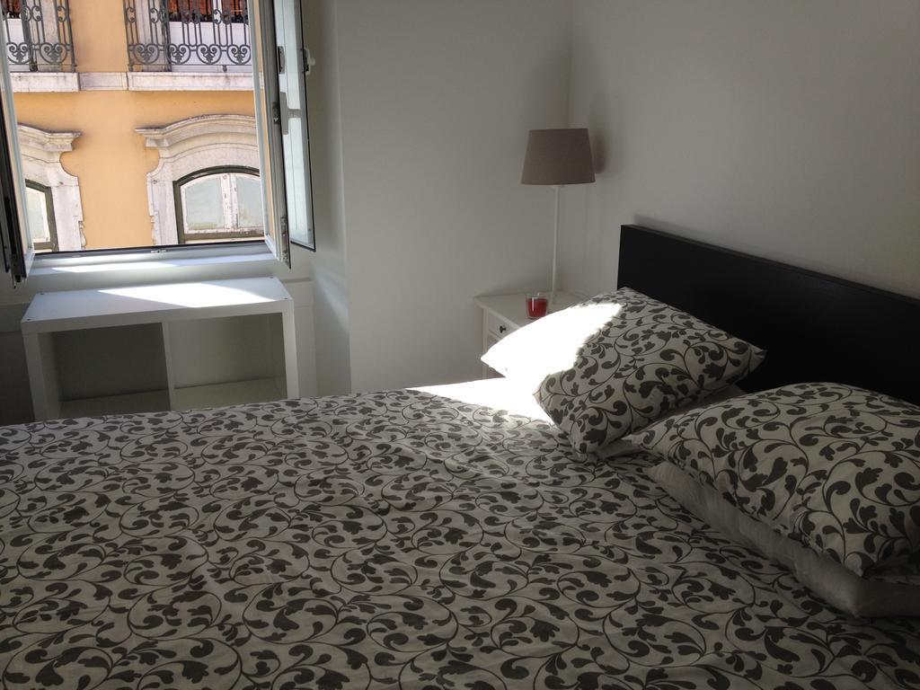 Apartment Liberdade 리스본 외부 사진